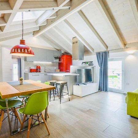 Casa Tosca - Holiday Home Torbole Sul Garda Zewnętrze zdjęcie