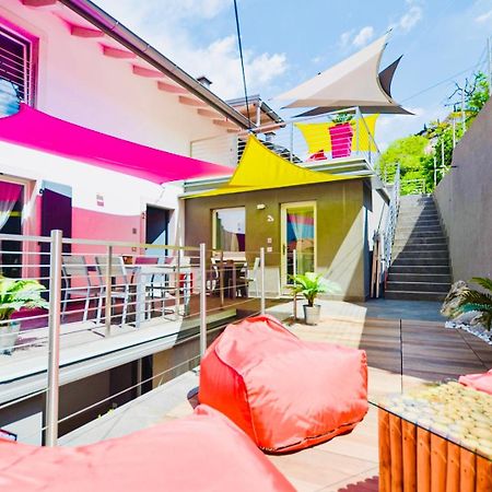 Casa Tosca - Holiday Home Torbole Sul Garda Zewnętrze zdjęcie