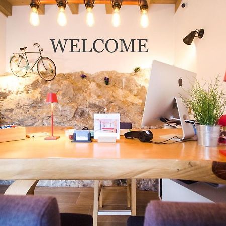 Casa Tosca - Holiday Home Torbole Sul Garda Zewnętrze zdjęcie