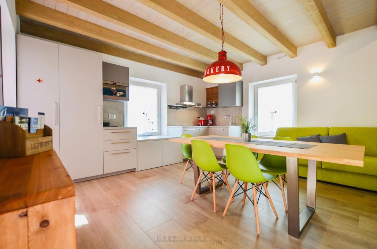 Casa Tosca - Holiday Home Torbole Sul Garda Zewnętrze zdjęcie