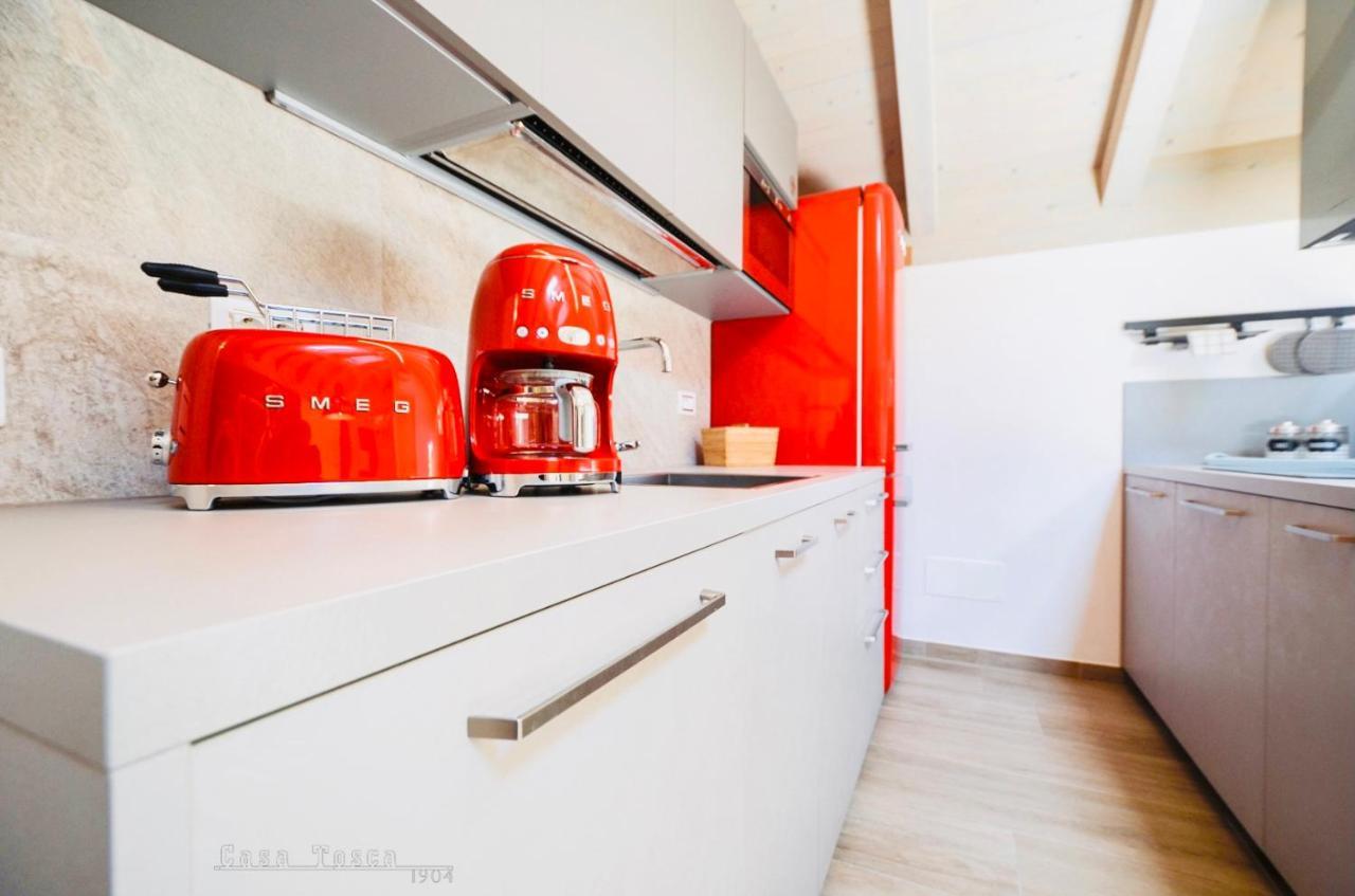 Casa Tosca - Holiday Home Torbole Sul Garda Zewnętrze zdjęcie