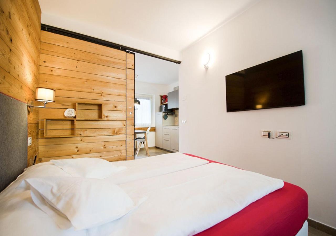 Casa Tosca - Holiday Home Torbole Sul Garda Zewnętrze zdjęcie