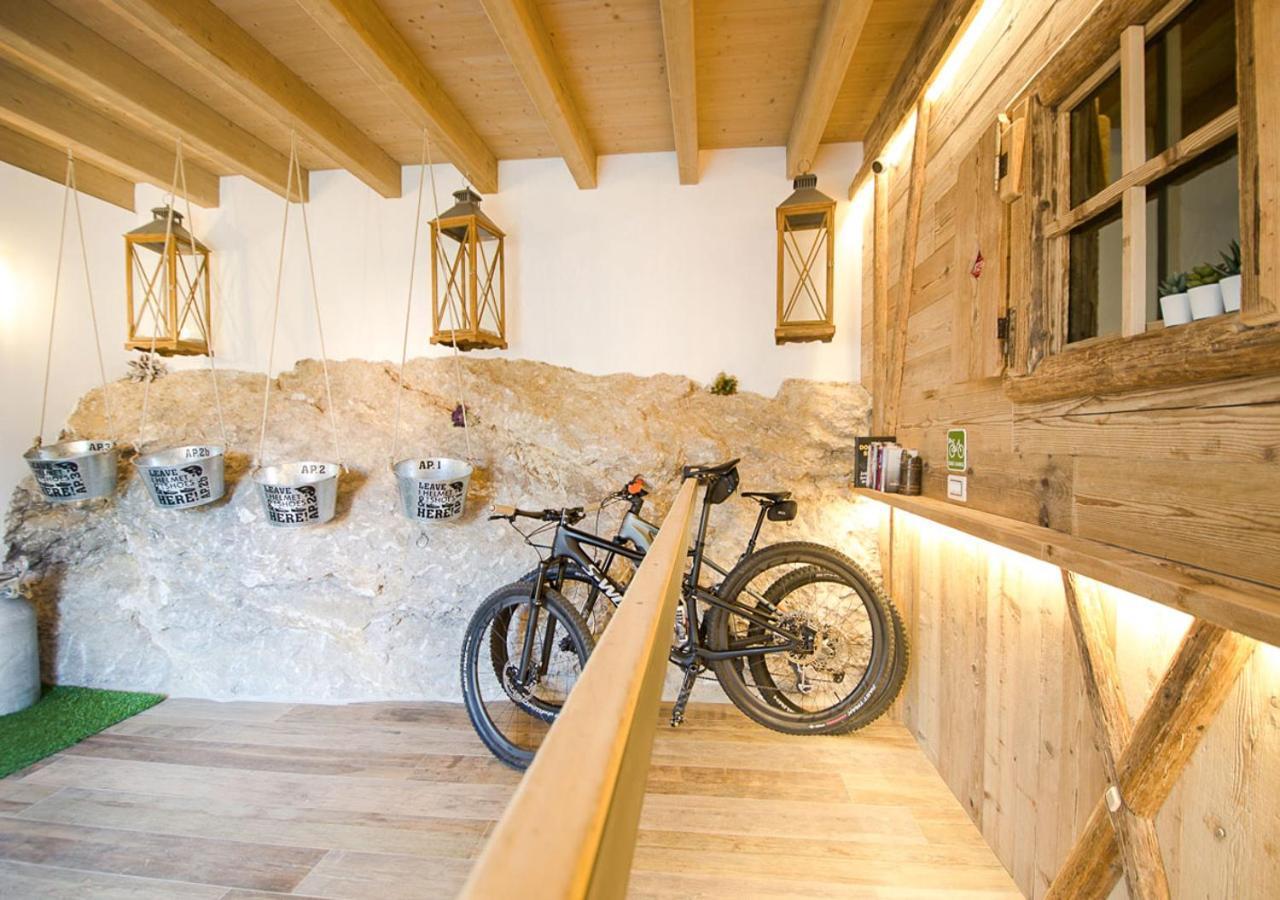 Casa Tosca - Holiday Home Torbole Sul Garda Zewnętrze zdjęcie