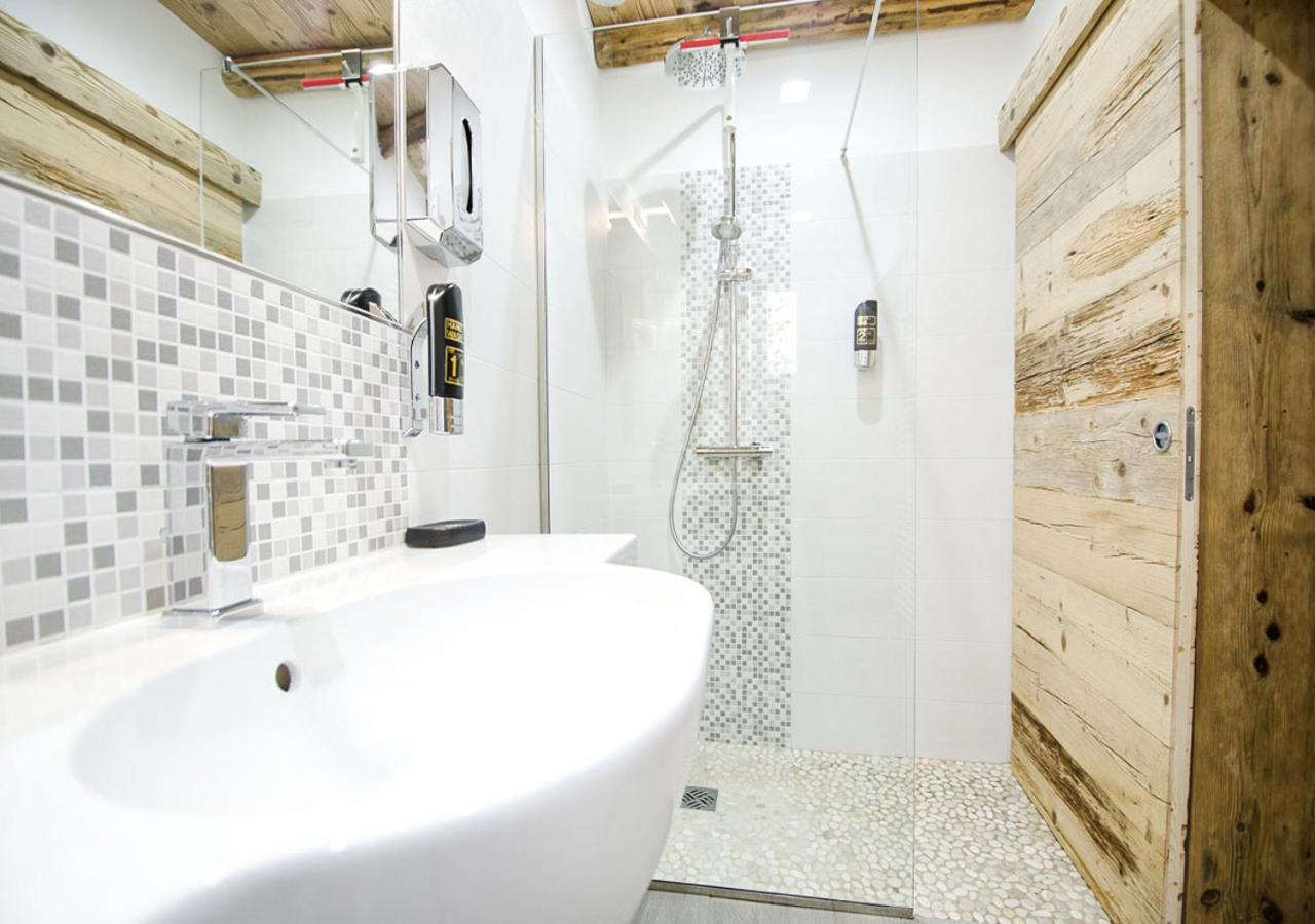 Casa Tosca - Holiday Home Torbole Sul Garda Zewnętrze zdjęcie