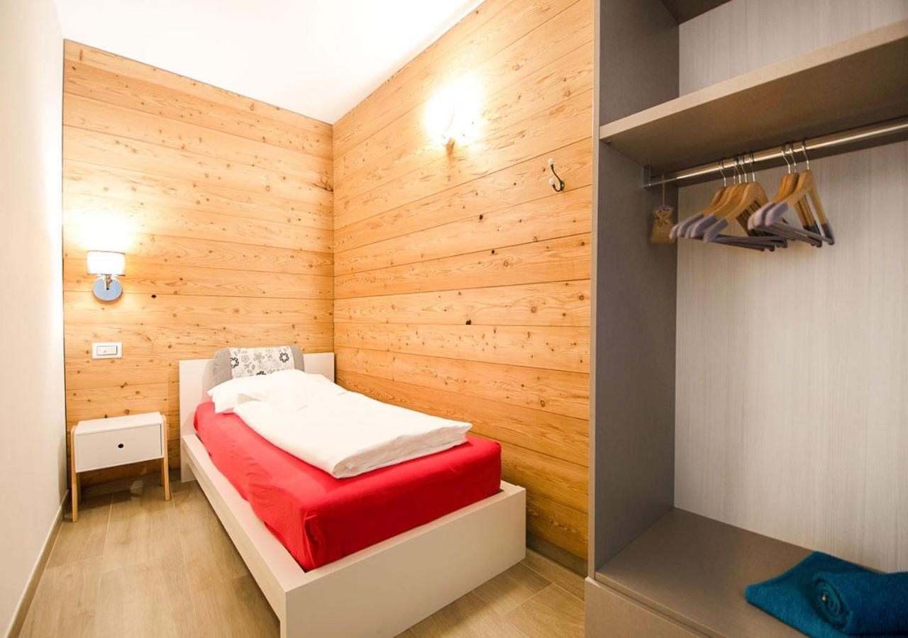 Casa Tosca - Holiday Home Torbole Sul Garda Zewnętrze zdjęcie