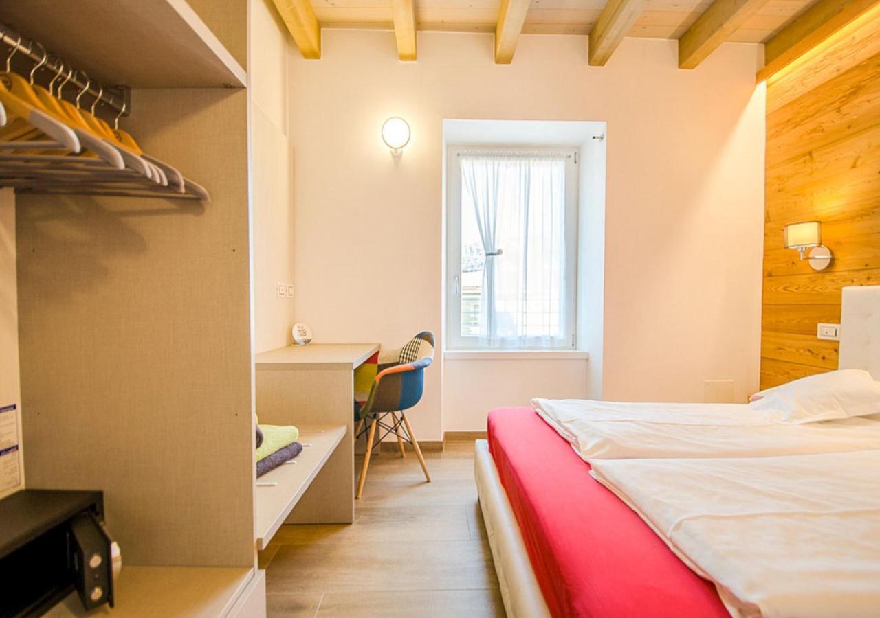 Casa Tosca - Holiday Home Torbole Sul Garda Zewnętrze zdjęcie