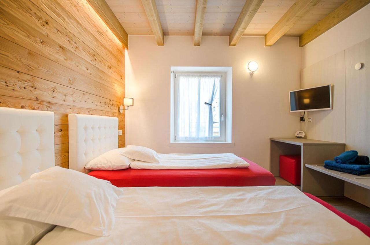 Casa Tosca - Holiday Home Torbole Sul Garda Zewnętrze zdjęcie