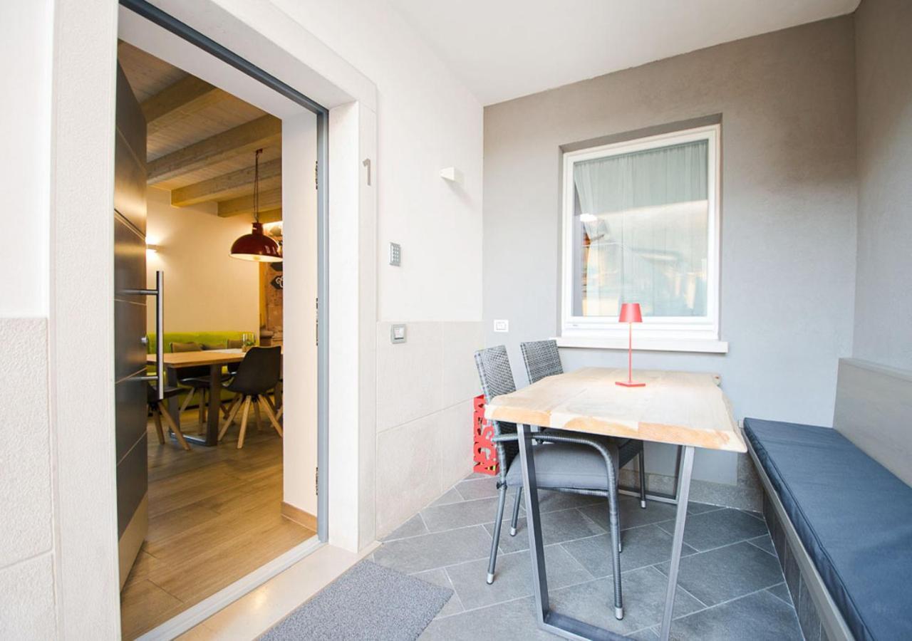 Casa Tosca - Holiday Home Torbole Sul Garda Zewnętrze zdjęcie