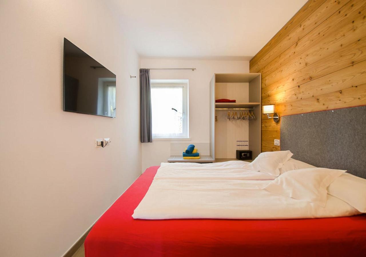 Casa Tosca - Holiday Home Torbole Sul Garda Zewnętrze zdjęcie