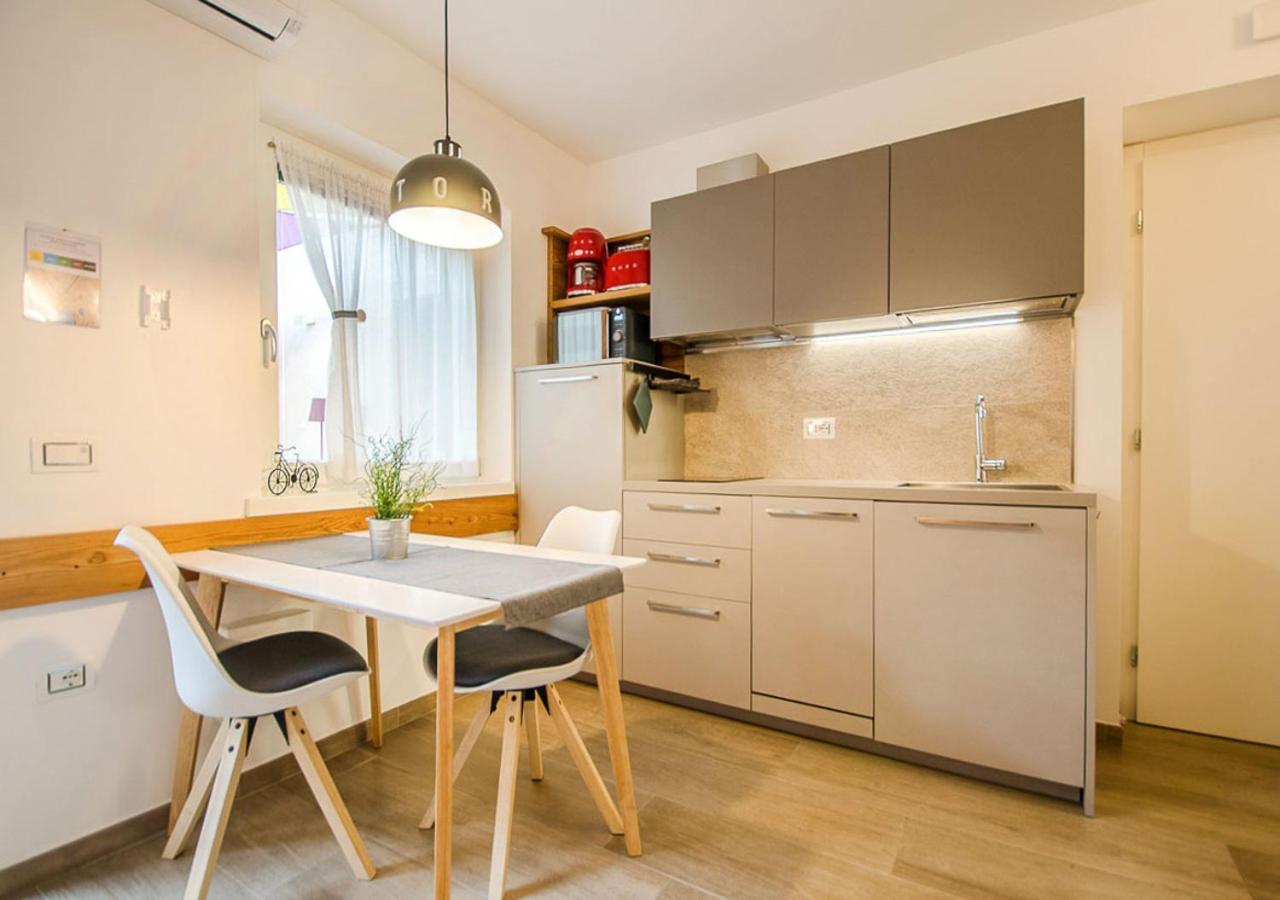 Casa Tosca - Holiday Home Torbole Sul Garda Zewnętrze zdjęcie