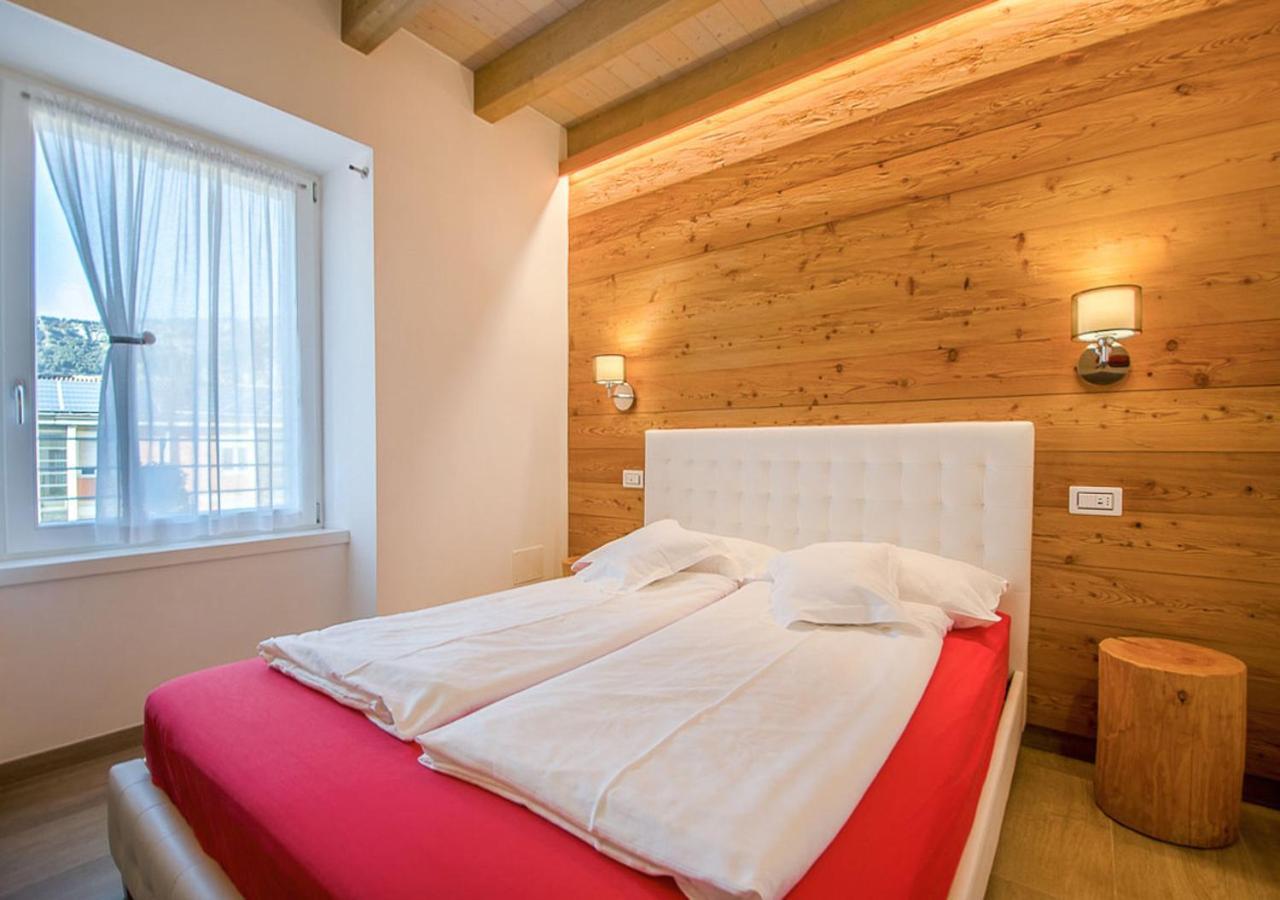 Casa Tosca - Holiday Home Torbole Sul Garda Zewnętrze zdjęcie