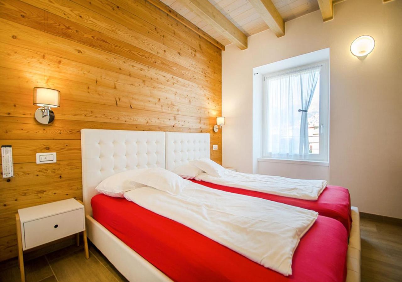 Casa Tosca - Holiday Home Torbole Sul Garda Zewnętrze zdjęcie