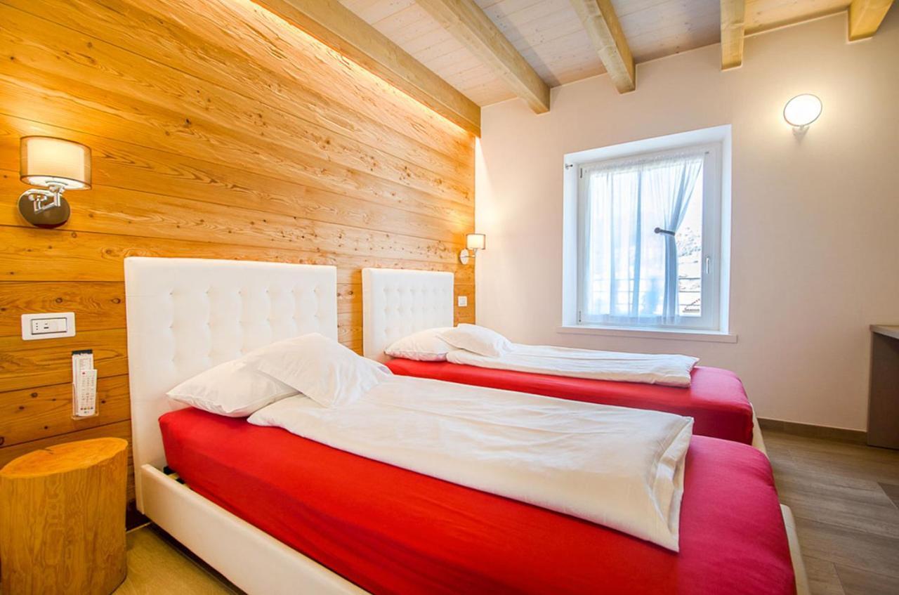 Casa Tosca - Holiday Home Torbole Sul Garda Zewnętrze zdjęcie