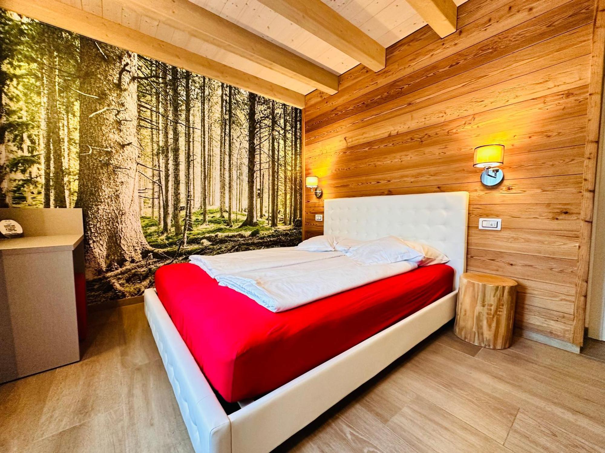 Casa Tosca - Holiday Home Torbole Sul Garda Zewnętrze zdjęcie