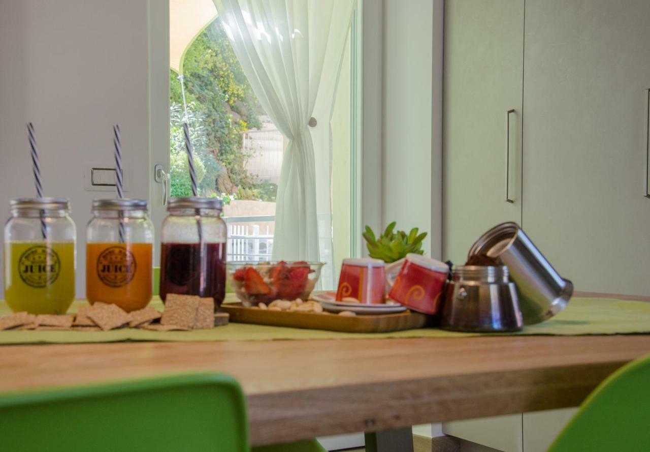 Casa Tosca - Holiday Home Torbole Sul Garda Zewnętrze zdjęcie