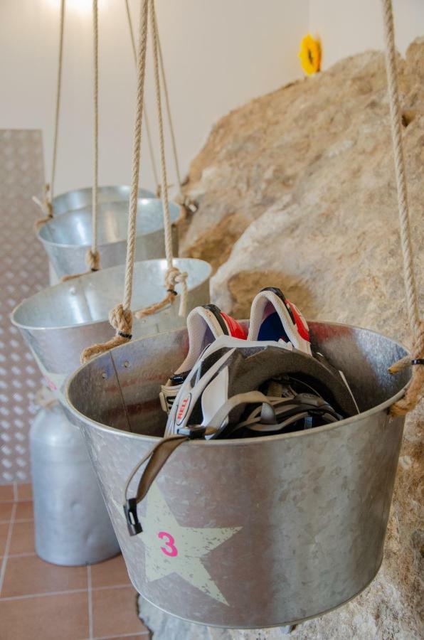 Casa Tosca - Holiday Home Torbole Sul Garda Zewnętrze zdjęcie