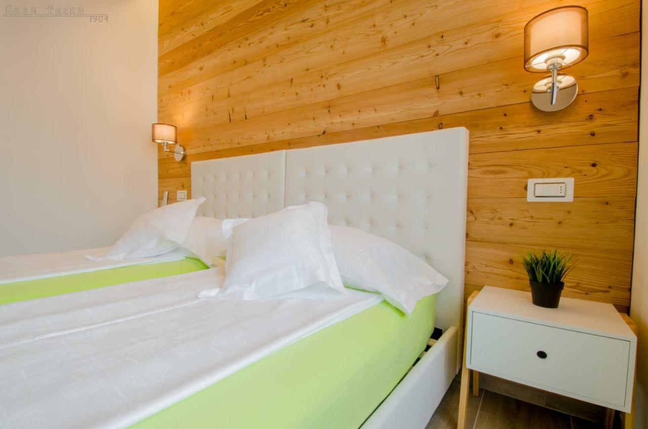 Casa Tosca - Holiday Home Torbole Sul Garda Zewnętrze zdjęcie