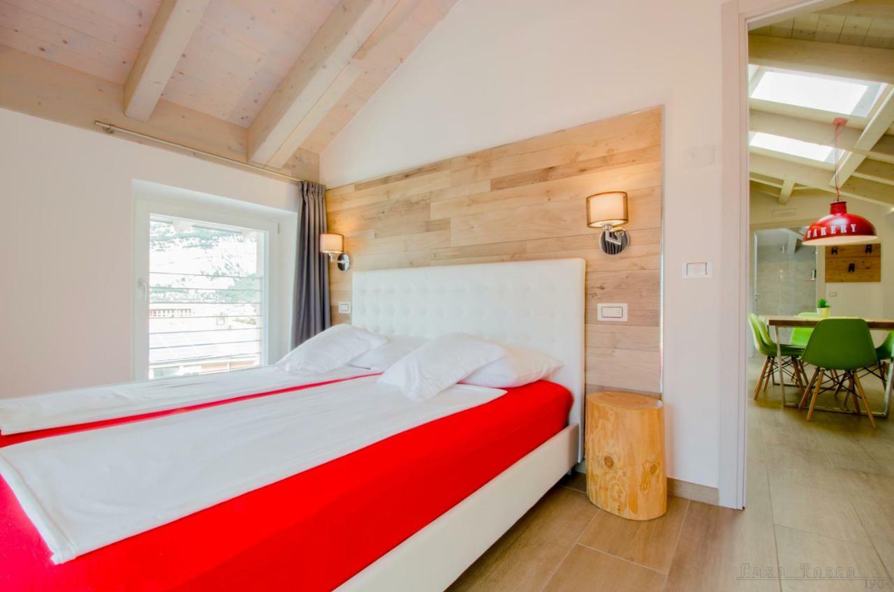 Casa Tosca - Holiday Home Torbole Sul Garda Zewnętrze zdjęcie
