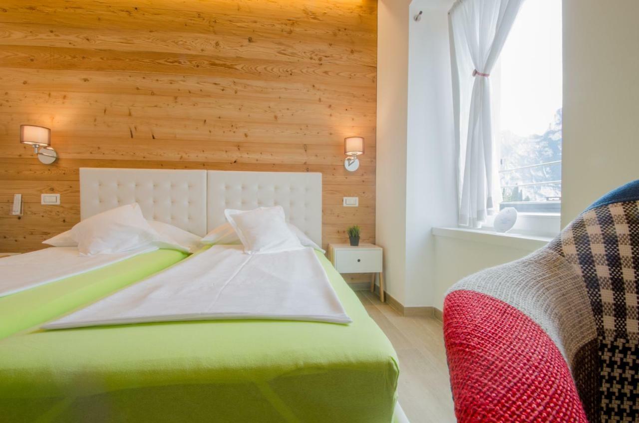 Casa Tosca - Holiday Home Torbole Sul Garda Zewnętrze zdjęcie