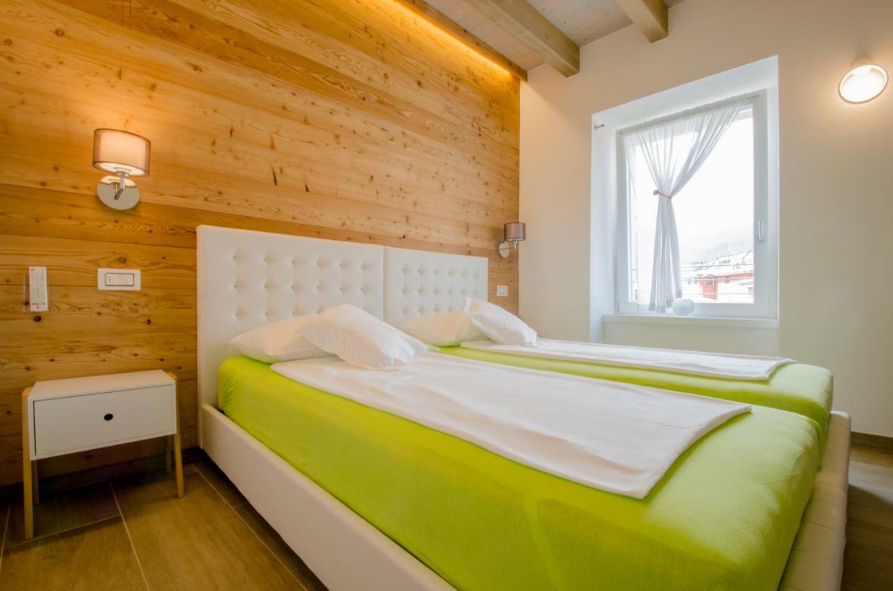 Casa Tosca - Holiday Home Torbole Sul Garda Zewnętrze zdjęcie