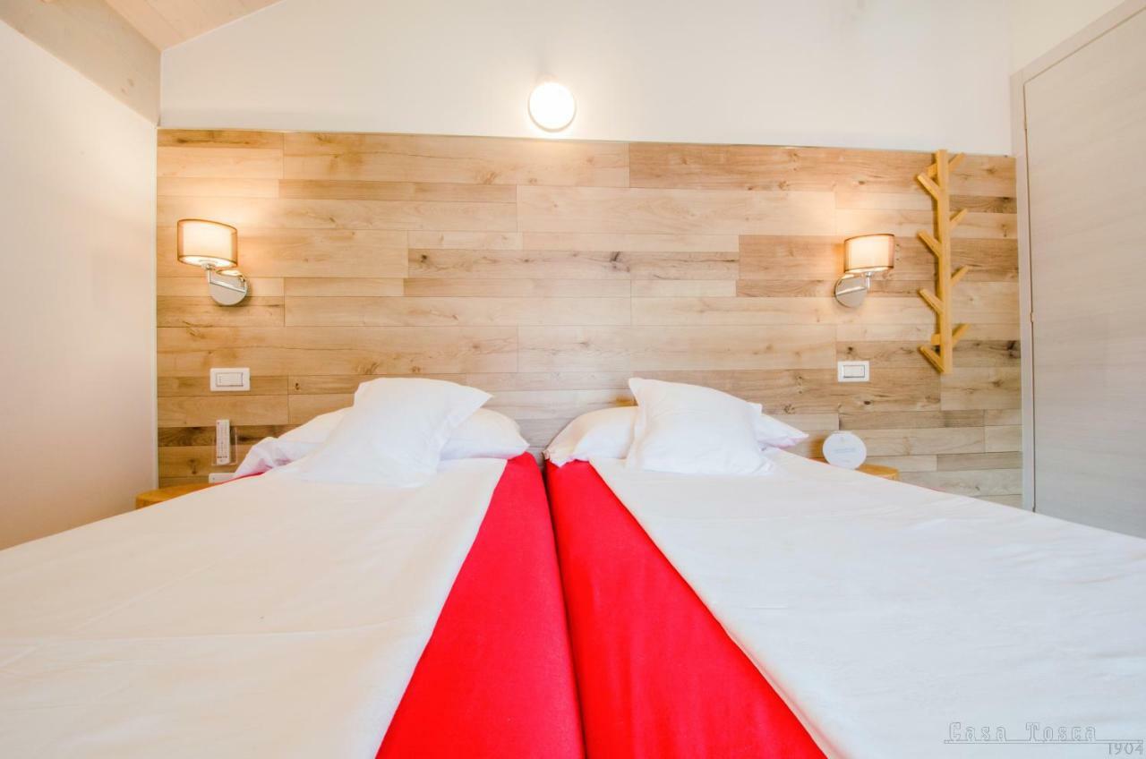 Casa Tosca - Holiday Home Torbole Sul Garda Zewnętrze zdjęcie