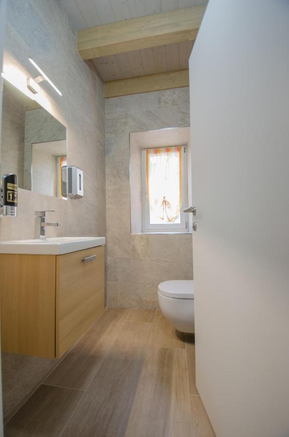 Casa Tosca - Holiday Home Torbole Sul Garda Zewnętrze zdjęcie